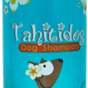 DIAMEX SHAMPOO TAHITI DOG 250ML