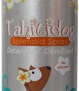 DIAMEX SPRAY SPLENDID TAHITI DOG 400ML