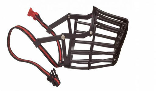 D138 MUILKORF PLASTIEK NR10 39X18CM