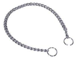 CORRECTIEKETTING 4MM 75CM