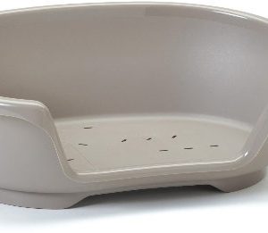 COSY AIR 65 CM SAVIC warm grijs