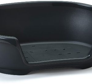 COSY AIR 78 CM SAVIC zwart