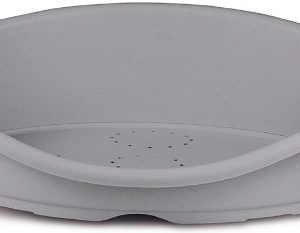 TOFFEE 1  50*38*22CM grijs