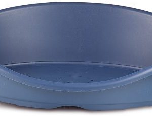 TOFFEE 4  94*70*27CM blauw