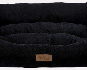 CLASSIC DIVAN L 95CM zwart