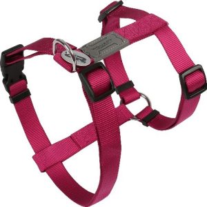 Harnas 20 mm  52/80 cm