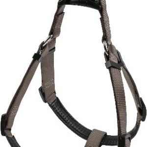 128110TAU HARNAS BASIC CONFORT BEIGE 40MM-96/120CM