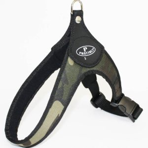 Harnas 20 kg  Ø 50-60 cm