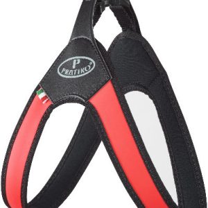 Harnas met rugclip  20 kg  Ø 50-60 cm