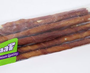 400609 TWISTER MET EEND 25CM/240 GRx8