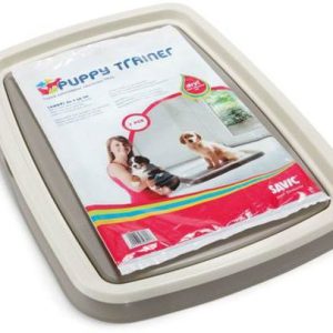 3241 PUPPY TRAINER STARTER KIT LARGE 60*48*4