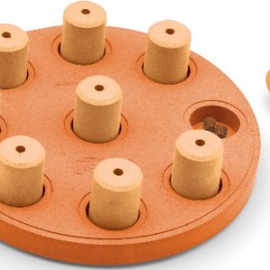 69539 DOG SMART COMPOSITE ORANJE ?23CM NINA OTTOSSON