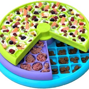 70646M LICKIN’LAYERS 26*26*6.35CM NINA OTTOSSON