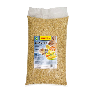 CLEAN-PET CITROEN BODEMBEDEKKING ZAK 10L