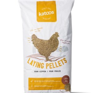 Laying pellets Legkorrel kip 18 kg