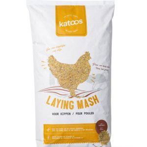 Laying Mash legmeel 18 kg