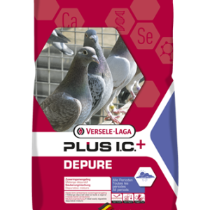 Volledige mengeling voor zuivering 20kg