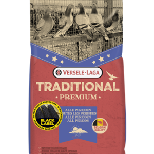 Premium kwaliteitsgraanmengeling – sport & kweek