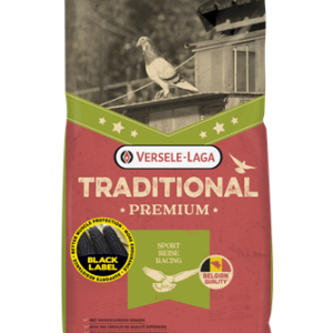 Premium kwaliteitsgraanmengeling – sport – weduwnaars