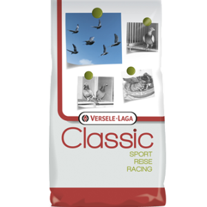 Standaard basis graanmengeling voor sportperiode 20kg