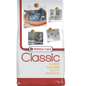 Standaard basis graanmengeling voor kweekperiode 20kg