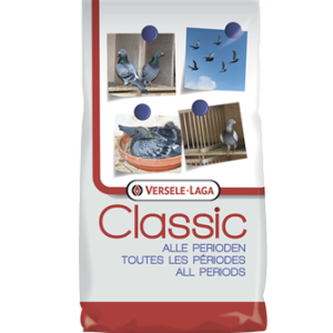 Standaard basis graanmengeling voor sport- en kweekperiode 20kg