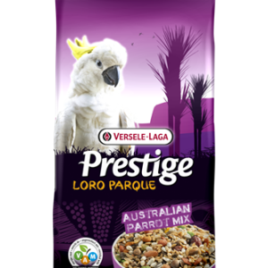 Verrijkte zadenmix met VAM-korrels – Australische papegaaien  15kg