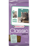 Basis kattenvoeding 10kg