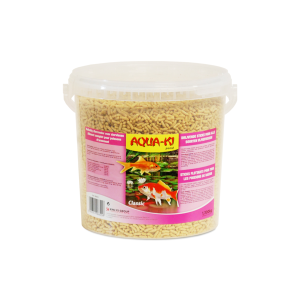 AQUA-KI CLASSIC STICKS 10L – 1,3KG EMMER