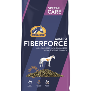 De vezelkracht voor een optimale maagwerking.  15kg