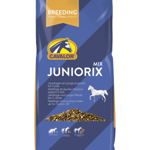 Evenwichtig voer om uit te groeien tot de atleten van morgen.  20kg