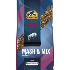 Sport mash, ideaal voor snelle recuperatie.  15kg