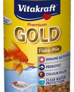 22052 VITA GOLD 1/4 LITER