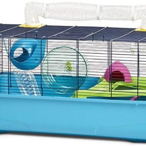 5075 HAMSTER SKY METRO 80*50*50 marine
