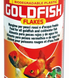 GF1200 GOLDFISH FLAKES 1200ML 160G GOUDVIS