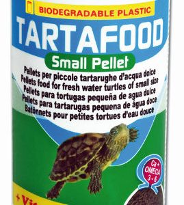 TARSP250 TARTAFOOD SMALL PELLETS 250ML 75G