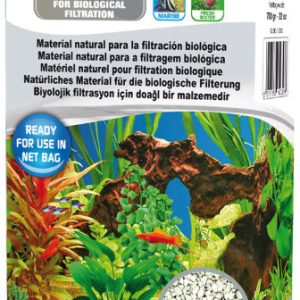ZE700 ZEOLITE 700G VOOR BIO FILTRATIE