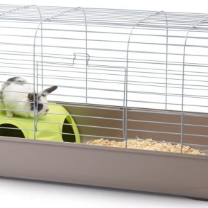 5220 CAESAR 3 KNOCK DOWN 100*50*51CM GRIJS SAVIC