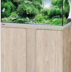 0613007 AQ+MEUB VIVALINELED 126L DEN +LED+POMP+VERW 80*35*45