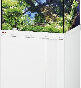 0613027 AQ+MEUB VIVALINELED 150L DEN+LED+POMP+VERW 60*50*50