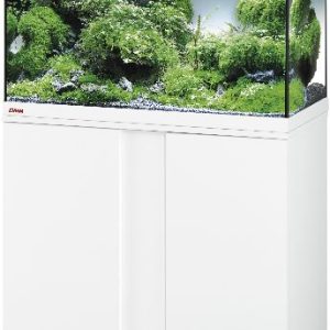 0613003 AQ+MEUB VIVALINELED 126L WIT+LED+POMP+VERW 80*35*45