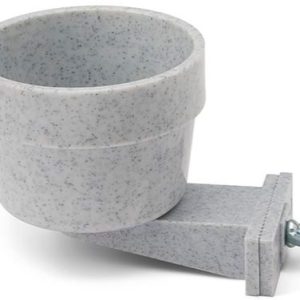 5917 EETBAK CROCK LARGE 550ML  SAVIC