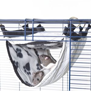 5931 RELAX DE LUXE TUBE LARGE 42*20.5*15CM SAVIC