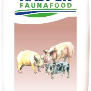 115520 SCHARRELVARKENSKORREL zak 20 kg