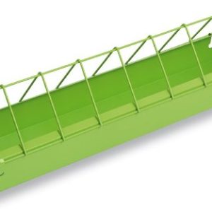 11305 KUIKENEETBAK GALVANISE GROEN 50CM