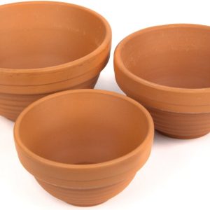 62205 STENEN NEST Ø 11CM*6.5CM