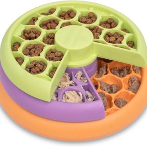 71090M KITTY LICKIN’LAYERS 16*16*6CM NINA OTTOSSON