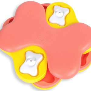 71465M DOG TORNADO SMALL 21*16*5CM NINA OTTOSSON