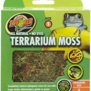 CF2-SE TERRARIUM MOSS SMALL