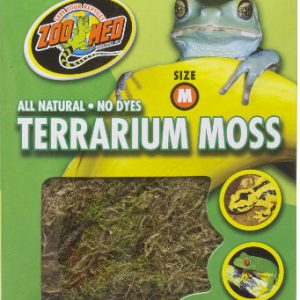 CF2-ME TERRARIUM MOSS MEDIUM